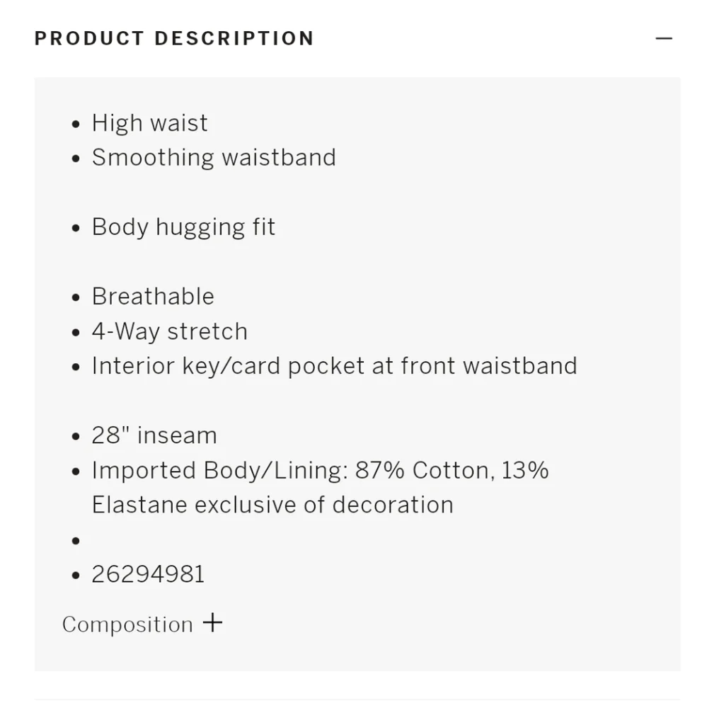 Pink Victoria Secret - Picture 15 of 16